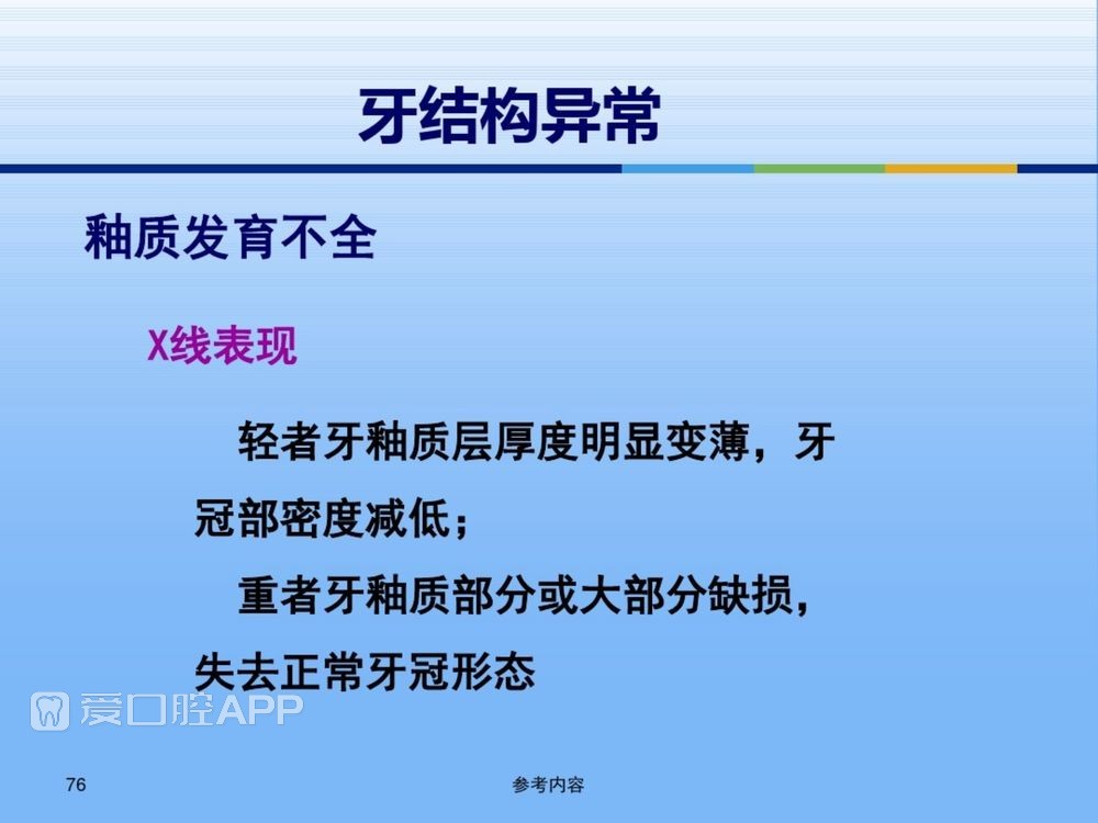 牙体牙周正常解剖及常见病X线表现(内容丰富)_76.jpg